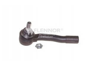 FLENNOR FL0220-B skersinės vairo trauklės galas 
 Vairavimas -> Vairo mechanizmo sujungimai
96407485, 96407485