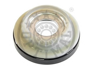 OPTIMAL F8-7629 frikcinis guolis, pakabos statramsčio atramos montavimas 
 Ašies montavimas/vairavimo mechanizmas/ratai -> Montavimas, pakabos statramstis
6383200029, 6399810025, 6399810125