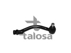 TALOSA 42-07849 skersinės vairo trauklės galas 
 Vairavimas -> Vairo mechanizmo sujungimai
568203K010