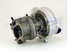 MOTAIR TURBOLADER 334381 kompresorius, įkrovimo sistema 
 Išmetimo sistema -> Turbokompresorius
504014915, 71723504