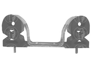 FARE SA 2456 atraminis buferis, triukšmo slopintuvas 
 Išmetimo sistema -> Surinkimo dalys -> Atskiros surinkimo dalys -> Guminė apsauga
175591, 1755.91