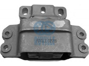 RUVILLE 335709 montavimas, automatinė transmisija; montavimas, neautomatinė transmisija 
 Transmisija -> Neautomatinė pavarų dėžė -> Ašies montavimas
1K0 199 555 L, 1K0 199 555 L, 1K0 199 555 L