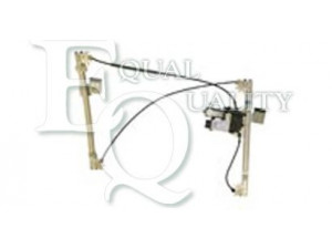 EQUAL QUALITY 461311 lango pakėliklis 
 Vidaus įranga -> Elektrinis lango pakėliklis
60300110, 5825261, 65443321, 2160048