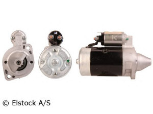 ELSTOCK 25-1110 starteris
M4T14674