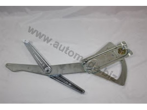 AUTOMEGA 3001400227 lango pakėliklis
0140227, 140227, 90388865