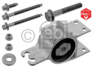 FEBI BILSTEIN 44172 valdymo svirties/išilginių svirčių įvorė 
 Ašies montavimas/vairavimo mechanizmas/ratai -> Valdymo svirtis/pasukamosios svirties sujungimas -> Montavimas/sutvirtinimas
246 333 01 00, 246 333 01 00 S1