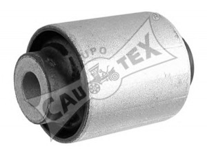 CAUTEX 462460 valdymo svirties/išilginių svirčių įvorė 
 Ašies montavimas/vairavimo mechanizmas/ratai -> Valdymo svirtis/pasukamosios svirties sujungimas -> Montavimas/sutvirtinimas
2043306711, 2043306811, 2043330414
