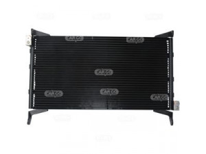 HC-Cargo 260347 kondensatorius, oro kondicionierius 
 Oro kondicionavimas -> Kondensatorius
46472101, 46527737, 46754752