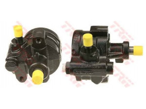 TRW JPR443 hidraulinis siurblys, vairo sistema 
 Vairavimas -> Vairo pavara/siurblys
400779, 400779