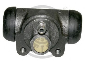 OPTIMAL RZ-3827 rato stabdžių cilindras 
 Stabdžių sistema -> Ratų cilindrai
7901440249, 7910028993, 95542785