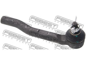 FEBEST 0321-GERH skersinės vairo trauklės galas 
 Vairavimas -> Vairo mechanizmo sujungimai
53540-TF0-003