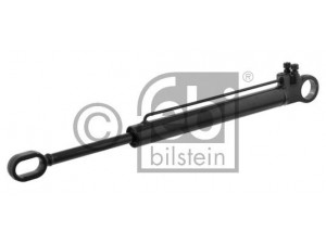 FEBI BILSTEIN 34192 posvyrio cilindras, vairuotojo kabina
001 553 25 05, 001 553 41 05, 001 553 96 05