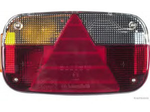 HERTH+BUSS ELPARTS 83840051 kombinuotas galinis žibintas