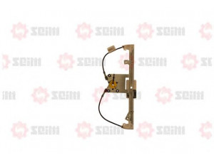 SEIM 901318 lango pakėliklis 
 Vidaus įranga -> Elektrinis lango pakėliklis
0140336, 0140490, 13306924