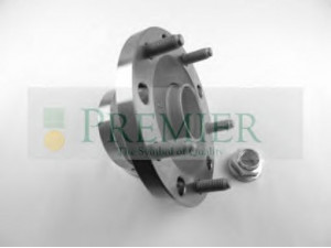 BRT Bearings PWK1579 rato guolio komplektas 
 Ašies montavimas/vairavimo mechanizmas/ratai -> Rato stebulė/montavimas -> Rato guolis
1377911, 6C111A049BA
