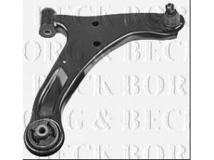 BORG & BECK BCA7051 vikšro valdymo svirtis
45201-65J00-000, 45201-78K00-000