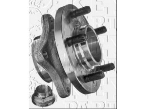 KEY PARTS KWB1084 rato guolio komplektas 
 Ašies montavimas/vairavimo mechanizmas/ratai -> Rato stebulė/montavimas -> Rato guolis
LR014147, RFM500010