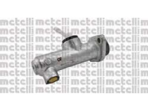 METELLI 55-0024 pagrindinis cilindras, sankaba 
 Sankaba/dalys -> Sankabos valdymas -> Pagrindinis cilindras
2095.17, 2095.18