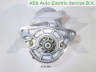AES ATS-341 starteris 
 Elektros įranga -> Starterio sistema -> Starteris
2810075070