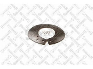 STELLOX 87-00513-SX priekabos prikabintuvas
