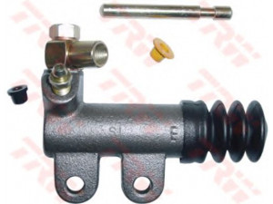 TRW PJF706 darbinis cilindras, sankaba 
 Sankaba/dalys -> Sankabos valdymas -> Vykdomasis cilindras
MD747418, MR980563