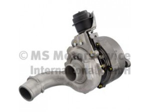 turbo by Intec 221900048 kompresorius, įkrovimo sistema 
 Išmetimo sistema -> Turbokompresorius
MW30623801, 14411-00Q0E, 14411-AW301