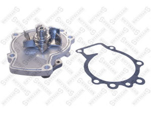 STELLOX 4502-0013-SX vandens siurblys 
 Aušinimo sistema -> Vandens siurblys/tarpiklis -> Vandens siurblys
2101002N88, 2101053J00, 2101053J01