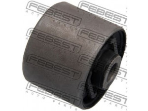 FEBEST NAB-060 valdymo svirties/išilginių svirčių įvorė 
 Ašies montavimas/vairavimo mechanizmas/ratai -> Valdymo svirtis/pasukamosios svirties sujungimas -> Montavimas/sutvirtinimas
55130-95F0A