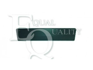 EQUAL QUALITY P1124 valstybinio numerio laikiklis 
 Kėbulas -> Kėbulo dalys/ sparnas/buferis -> Valstybinio numerio laikiklis/rėmelis
2198850081