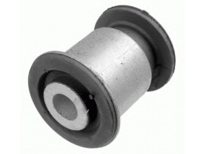 LEMFÖRDER 17681 01 valdymo svirties/išilginių svirčių įvorė 
 Ašies montavimas/vairavimo mechanizmas/ratai -> Valdymo svirtis/pasukamosios svirties sujungimas -> Montavimas/sutvirtinimas
701 407 183 C, 7D0 407 183