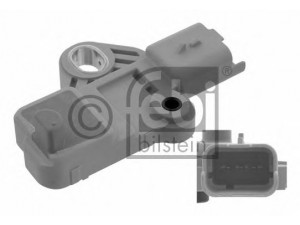 FEBI BILSTEIN 31242 jutiklis, alkūninio veleno impulsas 
 Variklis -> Variklio elektra
1920.Q, 1920.QS, 9664732180, 1920.Q
