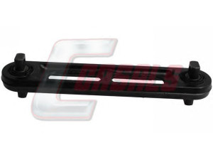 CASALS R8495 vikšro valdymo svirtis 
 Ašies montavimas/vairavimo mechanizmas/ratai -> Valdymo svirtis/pasukamosios svirties sujungimas -> Vairo trauklės (valdymo svirtis, išilginis balansyras, diago
81432206164, 81432206165, 81432206166