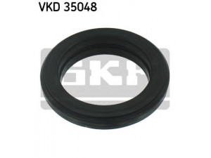 SKF VKD 35048 frikcinis guolis, pakabos statramsčio atramos montavimas 
 Ašies montavimas/vairavimo mechanizmas/ratai -> Montavimas, pakabos statramstis
54325-3JA0A, 54 32 565 57R