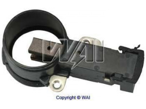 WAIglobal 39-8114-1 laikiklis, angliniai šepetėliai
231350P600, GD213216A, L180G1330