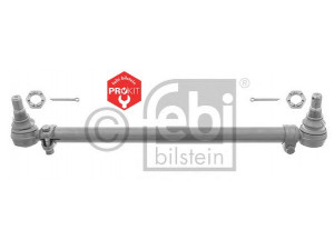 FEBI BILSTEIN 24051 centrinės trauklės mazgas 
 Vairavimas -> Vairo trauklė
1130567, 1612781, 85114197