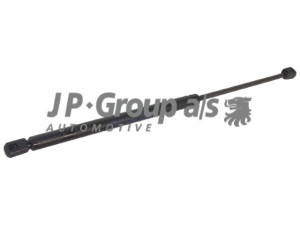 JP GROUP 1181203100 dujinė spyruoklė, bagažinė 
 Priedai -> Bagažinė/pakrovimo skyrius
115740264, 6U0827551, 6U0827551B