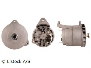 ELSTOCK 48-1593 kintamosios srovės generatorius
666754, D666754R, 7421345000