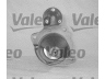 VALEO 455529 starteris 
 Elektros įranga -> Starterio sistema -> Starteris
A0031518601, A0031518801, A0041515901