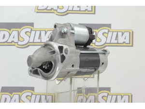 DA SILVA D041100 starteris 
 Elektros įranga -> Starterio sistema -> Starteris
28100-87606, 22800-05710, 28100-16040