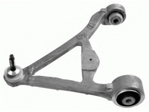 LEMFÖRDER 30633 01 vikšro valdymo svirtis 
 Ašies montavimas/vairavimo mechanizmas/ratai -> Valdymo svirtis/pasukamosios svirties sujungimas -> Vairo trauklės (valdymo svirtis, išilginis balansyras, diago
C2C 10226, C2C 10439, C2C 6777