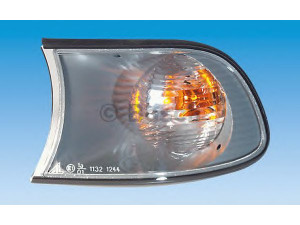 BOSCH 0 311 330 005 indikatorius 
 Kėbulas -> Transporto priemonės priekis -> Indikatorius/dalys -> Indikatorius
63 13 6 911 941, 63 13 6 924 951