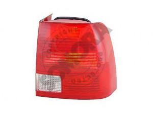SOMORA 352271 kombinuotas galinis žibintas 
 Dviratė transporto priemonės -> Elektros įranga -> Kombinuotas galinis žibintas/dalys -> Kombinuotas galinis žibintas
3B5945096G