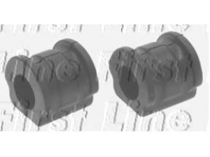 FIRST LINE FSK7006K skersinio stabilizatoriaus komplektas 
 Ašies montavimas/vairavimo mechanizmas/ratai -> Stabilizatorius/fiksatoriai -> Pasukimo trauklė
6Q0411314F, 6Q0411314F, 6Q0411314F