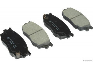 MAGNETI MARELLI 600000098350 stabdžių trinkelių rinkinys, diskinis stabdys
G2YD-33-23Z, G2YD-33-28Z, GJYA-33-23Z