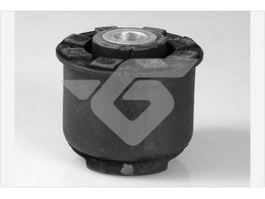 HUTCHINSON 590229 stebulės laikiklio įvorė 
 Ašies montavimas/vairavimo mechanizmas/ratai -> Ašies atrama/ašies korpusas/ašies montavimas -> Pasukamojo veleno sujungimas
51796664
