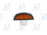 TRUCKLIGHT CL-RV001L/R indikatorius 
 Kėbulas -> Šviesos -> Indikatorius/dalys -> Indikatorius
1404747, 1626101, 46-1834565, 5001834565