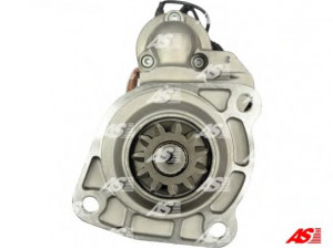 AS-PL S0199 starteris