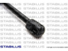 STABILUS 355416 dujinė spyruoklė, bagažinė 
 Priedai -> Bagažinė/pakrovimo skyrius
51 24 7 178 273