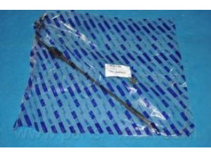 PARTS-MALL PTA-573 akceleratoriaus trosas 
 Dviratė transporto priemonės -> Kabeliai ir tachometro velenaai -> Akceleratoriaus trosas
3279025915