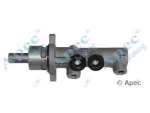 APEC braking MCY373 pagrindinis cilindras, stabdžiai 
 Stabdžių sistema -> Pagrindinis stabdžių cilindras
4601000QAE, 4601000QAR, 4400036